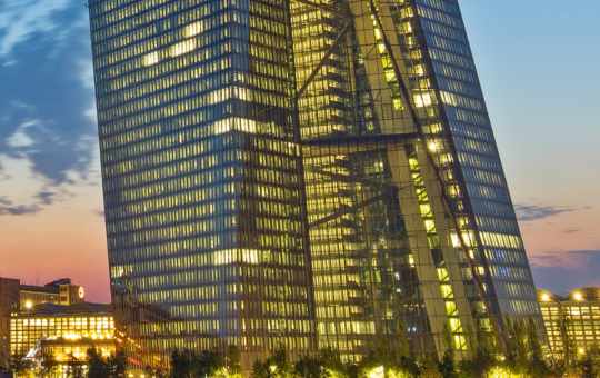 ECB seeks tighter MiCA rules to block indirect stablecoin yields and protect bank deposits