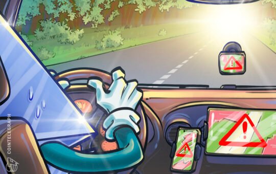 Cointelegraph