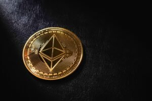 Ethereum Holders Pull Back Supply as BitMine Nears 5% Target