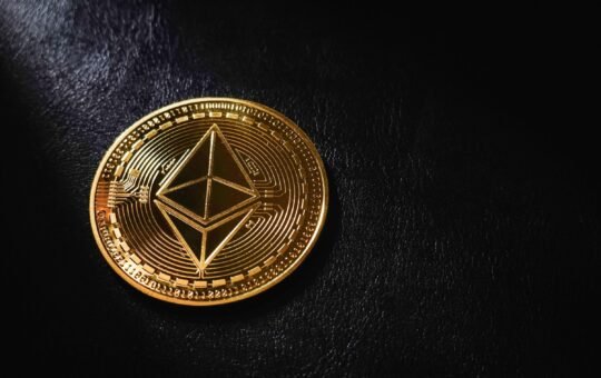 Ethereum Holders Pull Back Supply as BitMine Nears 5% Target
