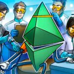 Ethereum Institutional Supports Ethlabs’ Motion to Reduce Ethereum Block Times
