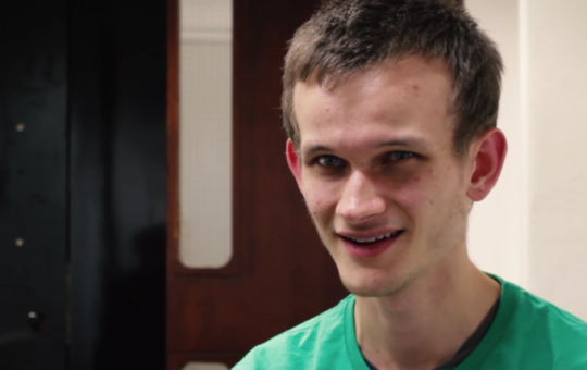 Ethereum may not be ‘just a blockchain’ in 2030, Vitalik Buterin says