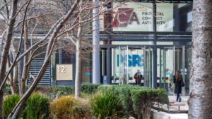 FCA steps up crypto enforcement with raids on illegal London P2P trading sites