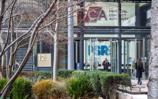 FCA steps up crypto enforcement with raids on illegal London P2P trading sites