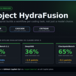 GitHub Introduces Project HydraFusion: Runtime Multi-Model Orchestration That Builds a Workflow Per Coding Task in Copilot CLI