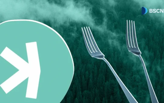 Inside Kaspa's Toccata Hard Fork and Its Bet on Becoming a Smart Contract Platform