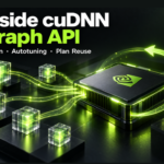 Inside NVIDIA’s cuDNN Graph API: Fusion, Autotuning, and Plan Reuse with cuDNN Frontend
