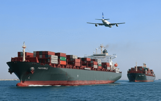Iran’s 7-Day Hormuz Proposal Hits an Already Nervous Market