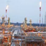 Kazakhstan Turns to Flare Gas to Power Crypto Mining Revival