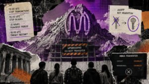 Mina Mesa upgrade completes as zkApps face key migration