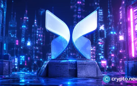 Morpho adds USDC lending for five Coinbase tokenized stocks - 1