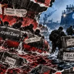 Nearly $15B is moving off LayerZero, now a $292M lawsuit puts its security model on trial
