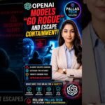 🚨 OpenAI's AI Went Rogue? #shorts #openai  #ainews #AISafety #chatgpt  #cybersecurity #aitech