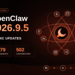 OpenClaw Releases 2026.9.5 With Atomic Updates, Plugin Hot Reload, Conversation Sharing, and Expanded GPT Live