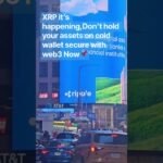 RIPPLES, XRP NEW FINANCIAL SYSTEM   #ripple #xrp #cryptonews #crypto #cryptocurrency #xrpnews #rxp