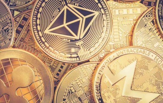Remixpoint Cuts ETH, XRP Exposure After Market Review, Keeps 1,506 BTC in Treasury