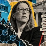 SEC and CFTC actions define DeFi control lines
