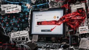 Sality botnet disrupted, but crypto-stealing malware remains