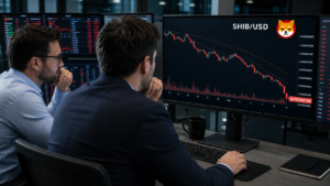 Shiba Inu holds above key support as whale selling raises downside risk