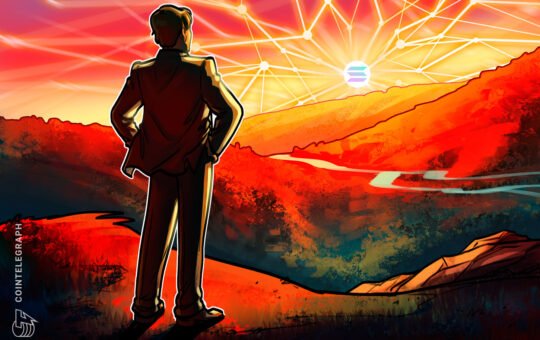 Cointelegraph