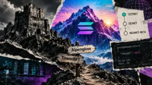 Solana moves Alpenglow into testnet as SOL nears January highs