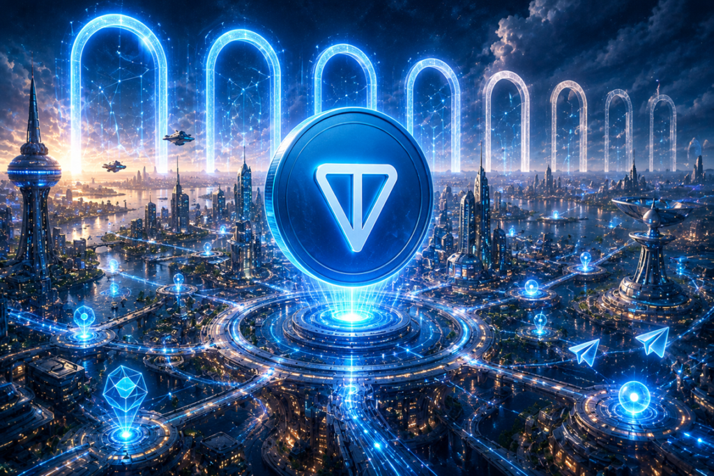 Toncoin