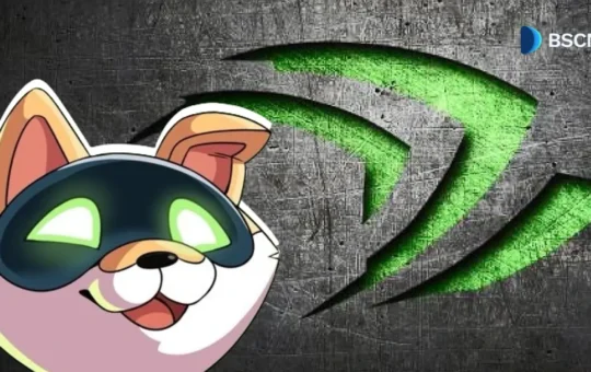 What Is Artificial Inu ($AI)? The Memecoin Paired With Tokenized Nvidia Stock