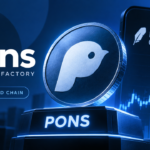 What Is Pons? The Robinhood Chain Meme Coin Factory Token Up 18,000% Since July
