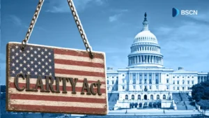 Who Are the Key Players Behind the CLARITY Act?