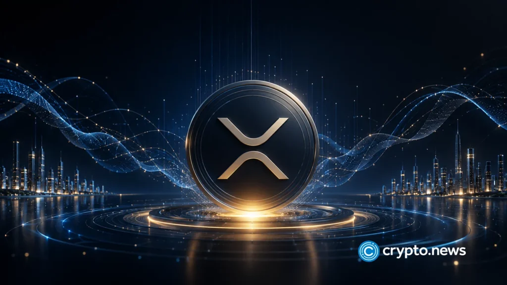 Fed sends a key signal: XRP could be poised for a new rally, with holders earning up to $7,000 a day - 2