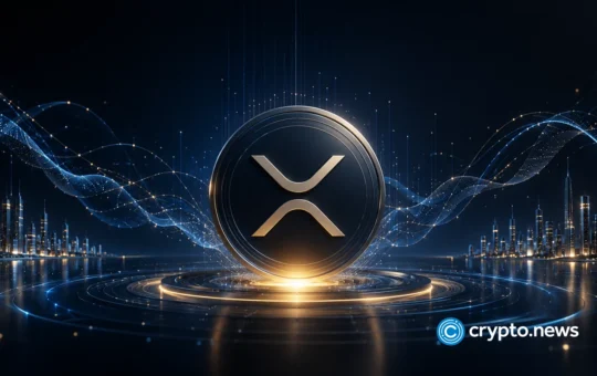 Fed sends a key signal: XRP could be poised for a new rally, with holders earning up to $7,000 a day - 2