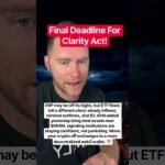 #xrparmy #xrpripple #cryptocurrency#crypto news#xrpnews#fyp