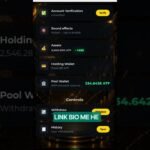 ‎‎💸Free ATF Coin Mining🤑😱😱#ATF #ATFMining #ATFCoin#Crypto #Mining #CoinMining
