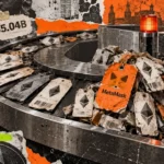 A $1,000 MetaMask incident could turn Ethereum’s staking queue into a $5 billion traffic jam
