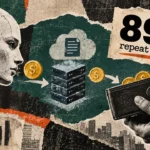 AI agents keep coming back for crypto as x402 wallet refill rate surges to 89%