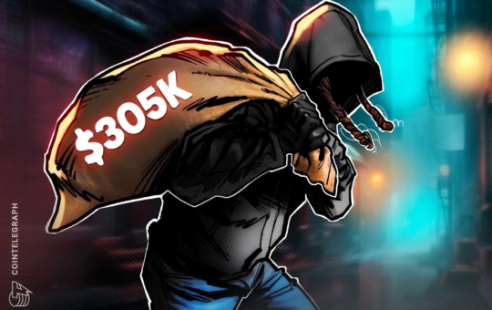 Cointelegraph