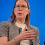 America at a crossroads: Commissioner Peirce’s parting challenge