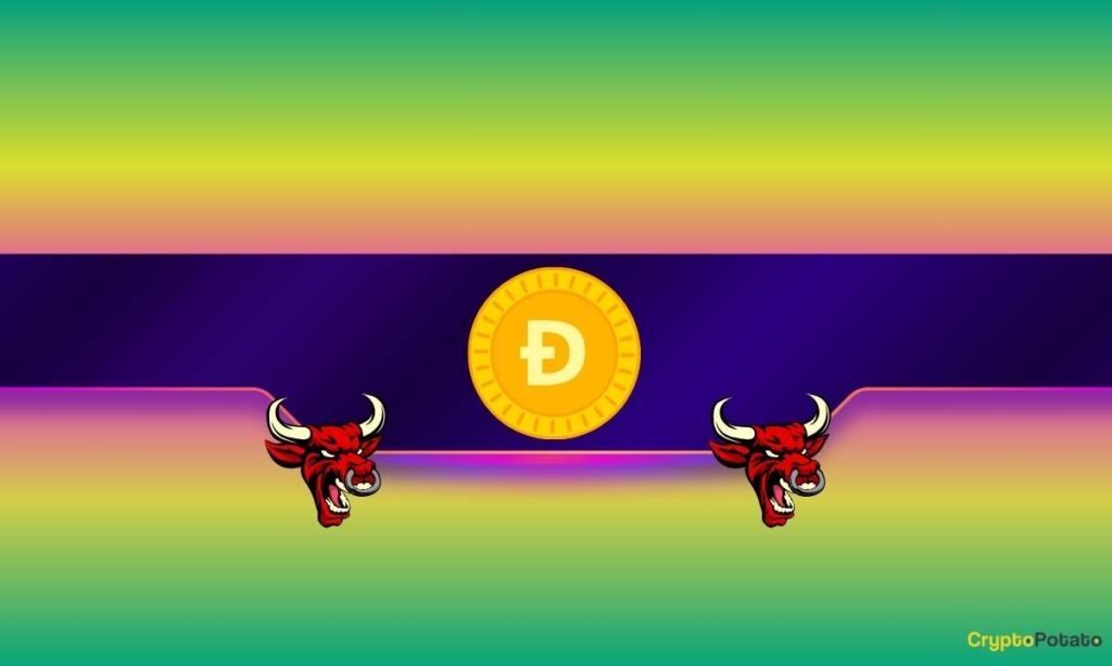 Analyst Explains What Can Trigger DOGE's Next Double-Digit Surge