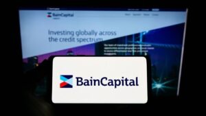 Bain Capital Leads $37.5M Investment in Bitcoin Life Insurance Firm