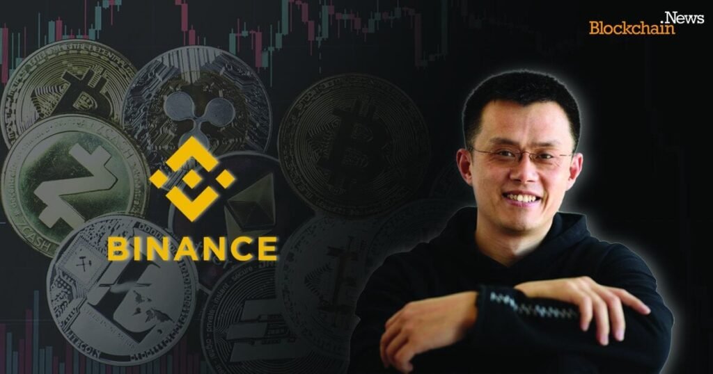 Binance outlines AI suite spanning app tools, workflows and Agent OS