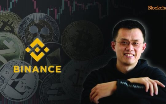 Binance outlines AI suite spanning app tools, workflows and Agent OS