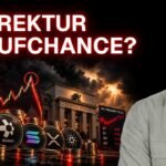 Bitcoin Korrektur voraus? Altcoins jetzt in Gefahr? – So handle ich jetzt!