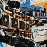 Bitcoin mining AI: Who approves equipment commands?