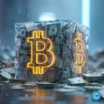 Bitcoin price drops 3.6% as hot US PPI fuels Fed rate hike concerns