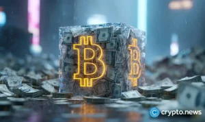 Bitcoin price drops 3.6% as hot US PPI fuels Fed rate hike concerns - 1