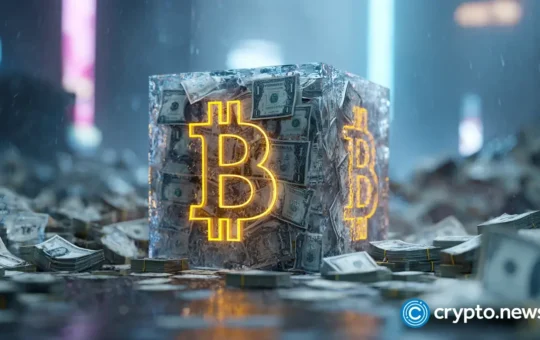 Bitcoin price drops 3.6% as hot US PPI fuels Fed rate hike concerns - 1