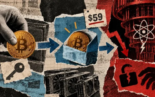 Bitcoin's quantum-safe protection gets 82% cheaper as researchers race to secure 6 million exposed BTC