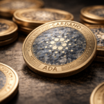 Cardano slides near $0.20 as bearish derivatives weigh on ADA