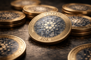 Cardano slides near $0.20 as bearish derivatives weigh on ADA