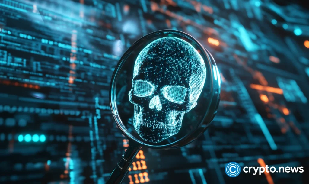 Chainalysis AI traces $387M Bitget hack in under 10 minutes - 1